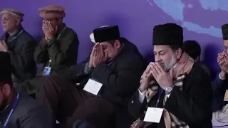 Nazam- Wo Qadian Ki Ronaqein