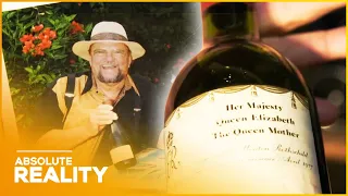 Pawning 1 Million Pound Vintage Wine Collection | Luxury Pawn Shop S3 E05 | Absolute Reality
