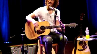 Chris Cornell   Hotel California Porto Alegre, 17062013