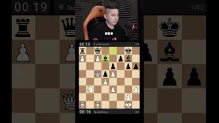 ♟ Пешечный Зажим