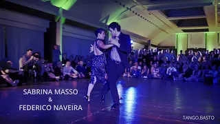 Sabrina Masso & Federico Naveira - 3-3 - 2023.06.02