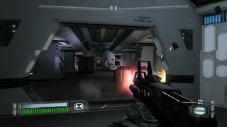 Star Wars: Republic Commando (Xbox) - Deathmatch on Ghostship | Online 2023