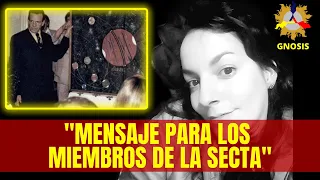 MENSAJE para la SECTA GNOSIS | Clip Sobreviviente GNOSIS secretos de Samael Aun Weor #33