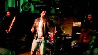 Cochise Tributo a Audioslave - Doesn't Remind Me