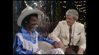 Larry Graham-Interview 1980 [Reelin' In The Years Archive]