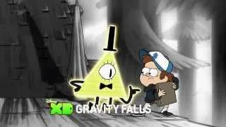 Gravity Falls - Sock Opera - Look Who's Back