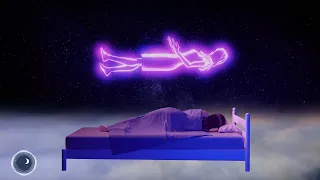528 Hz | Complete Restoration | Body, Mind and Spirit Healing | Raise your Consciousness