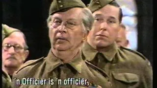 Dad's army if the cap fits ( subtitles NL)