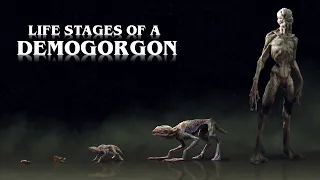 The 7 Stages & Life Cycle Of A Demogorgon