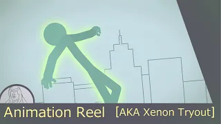 Stick Nodes | Animation Reel #2