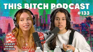 Great Steaks | This Bitch Podcast | Ep #133