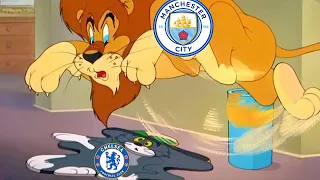 Fa Cup Semi Final Memes