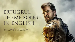 Ertugrul Song In English! Turkish subtitles| Use captions to turn on English subtitles