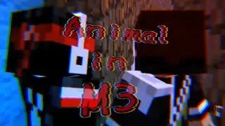 ANIMAL IN ME/MiSTiK31×LaGGeRFeeD/Minecraft murder mystery (нарезка уб**ств)