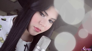 Mi Reflejo-Mulán/Amanda Flores (Cover)