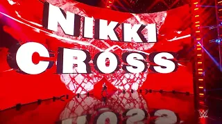 Nikki Cross Entrance - #MainEvent: January 5/2023