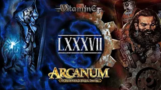 Arcanum прохождение за мага / Круг добра, Круг зла #87