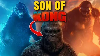 Godzilla Vs Kong Sequel Announced + Title REVEALED!!