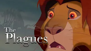 :. The Plagues .:  The Lion King
