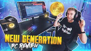 BEST New Generation PC REVIEW