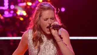 The Voice US 2016 - Hannah Huston - House of the Rising Sun