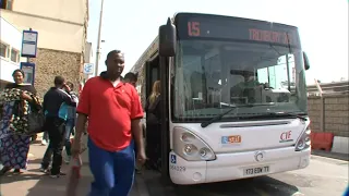 Guerre entre la mairie et les trafiquants : ils attaquent les bus