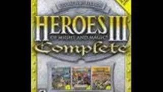 Heroes of Might and Magic 3 Music: Combat 2