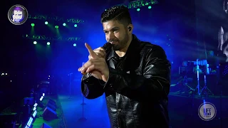 NO HIERAS MI VIDA, CARA DE NIÑO, VUELA MUY ALTO - JERRY RIVERA /FESTIVAL VIVA LA SALSA - JOCKEY2019