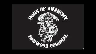 The Whistler - The White Buffalo ( Sons Of Anarchy Season 5 Episode 12 )