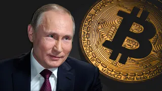 BREAKING: Russian President Putin Just Went ROGUE! ⚠️ Russia Triggering Interesting Bitcoin Spike 🚀