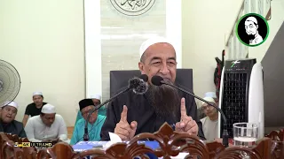 Solat Isyak Ikut Imam Solat Terawikh - Ustaz Azhar Idrus