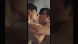 cutie pie the series ep 8 hot scene 🥵🔥 #bl #ytshorts #bllove #cutiepieseries #shorts