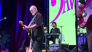 “You Keep Me Hangin On” (Supremes cover) Dave Mason live at the Kent Stage, Kent Ohio, 5/22/2024