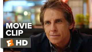 Brad's Status Movie Clip - Harvard (2017) | Movieclips Coming Soon