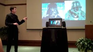 Informative Speech: Star Wars