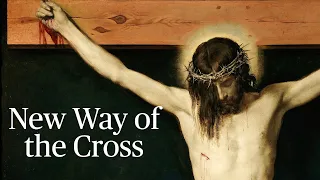 New Way of the Cross