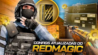 RANKED + NOVA CONFIGURAÇÃO para o meu novo TELEFONE | STANDOFF 2 🇧🇷