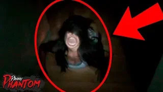 5 VIDEOS DE TERROR REAL | FANTASMAS EN EXPLORACIONES URBANAS | VIDEOS DE TERROR 2019 | PARANORMAL