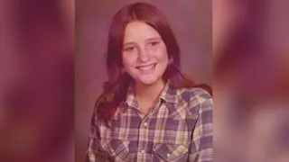 Identity revealed for ‘Lincoln County Jane Doe’ after 46 years