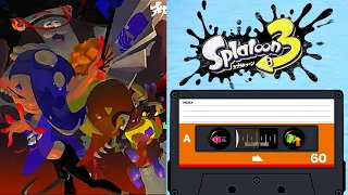 【スプラトゥーン3】すりみ連合：再見オネノネノン #splatoon3 #splatoon #bgm