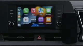 APPLE CARPLAY™: Setup, Calls, Texting & Best Practices