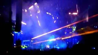 The Prodigy - Live - Everybody in the Place - Milton Keynes Bowl 24th July 2010