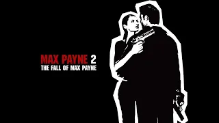 Болезный Максимка 2: квадратичное падение (Max Payne 2. Сложность: загнанный зверь) Стрим #2 (ФИНАЛ)