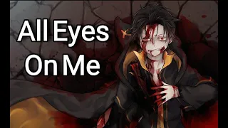 Evil Subaru 「MEME」- All Eyes On Me (Re: Zero)  ▪︎ @GameraAMV ▪︎