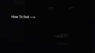 How to find smile in the dark meme (Roblox Find the memes)