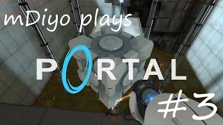 The Lies we Tell Ourselves - Portal: Episode 3