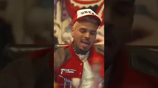 Chris Brown On Why Rich People Don’t Help Poor People #chrisbrown #drinkchamps #rich #poor #nore