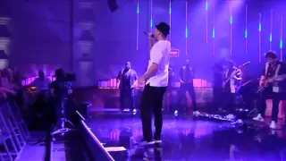 Justin Timberlake - Mirrors - BBC Live Lounge 2013