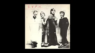 S.Y.P.H. – What Happens? (1980)