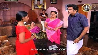 Azhagi Episode 312, 08/01/13